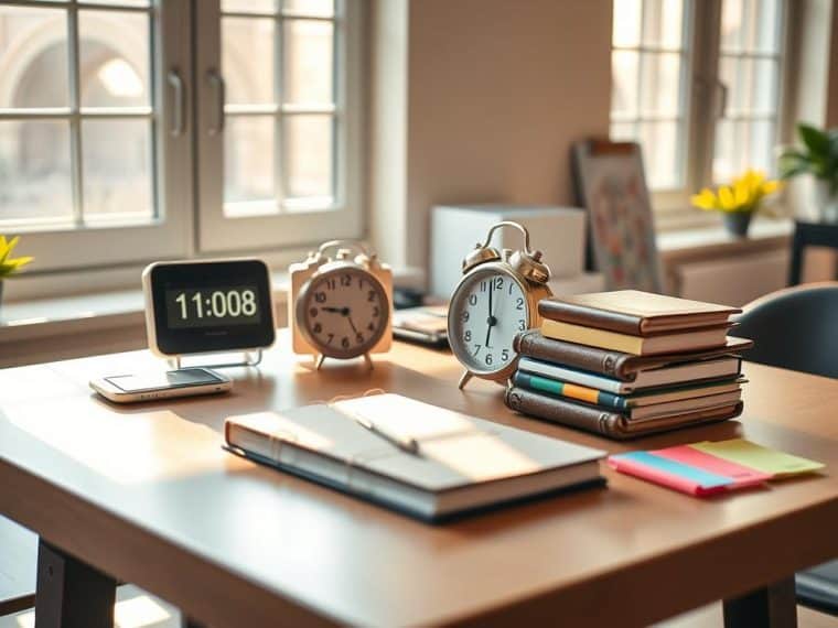 Time Blocking Tools