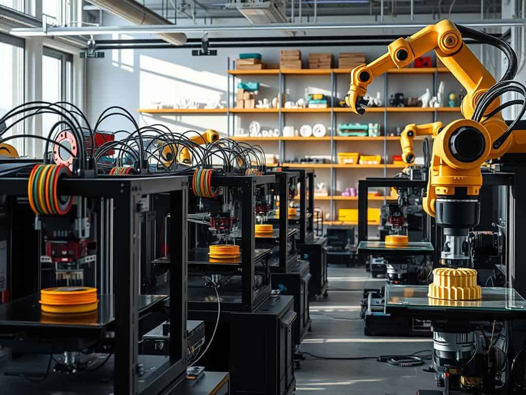 additive manufacturing