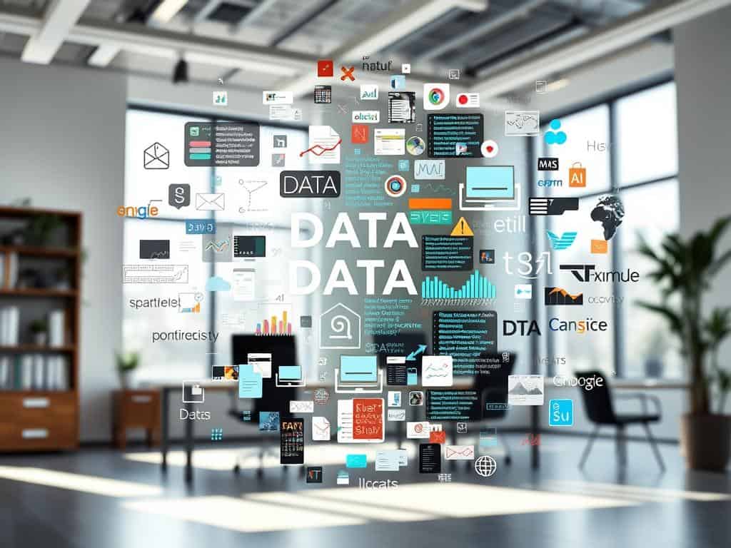 data variety