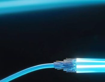 Dark Fiber Trading Latency Arbitrage speed.