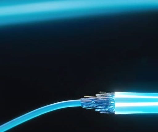 The Speed of Light: Dark Fiber Trading Arbitrage 1 Dark Fiber Trading Latency Arbitrage speed.