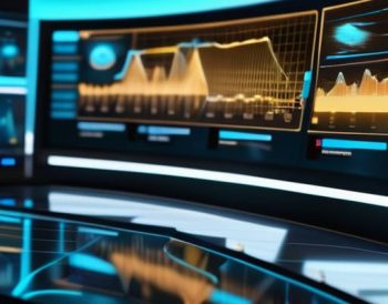 High-Fidelity Feedback Telemetry live dashboard display.