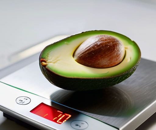 Precision Culinary Macro-Nutrient Scales in lab.