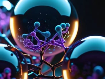 The Synthetic Path: Metabolic Pathway Mapping 17 Synthetic Metabolic Pathway Mapping diagram.