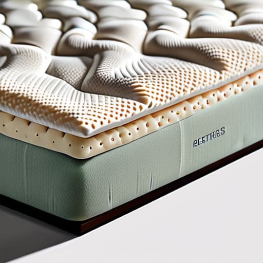 A Strategic Mattress Topper Material Comparison.