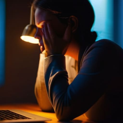 The Digital Sunset Strategy: a Precision Guide on How to Reduce Screen Fatigue in the Evening for the Modern Professional 2 Decoding Digital Eye Strain Symptoms and Their Hidden Costs.