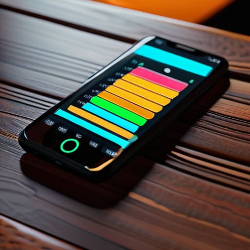 The Invisible Leak: a Strategic Guide on How to Tell if an App Is Draining Your Battery and Reclaiming Your Digital Efficiency 2 Decoding the Android Battery Usage Breakdown.