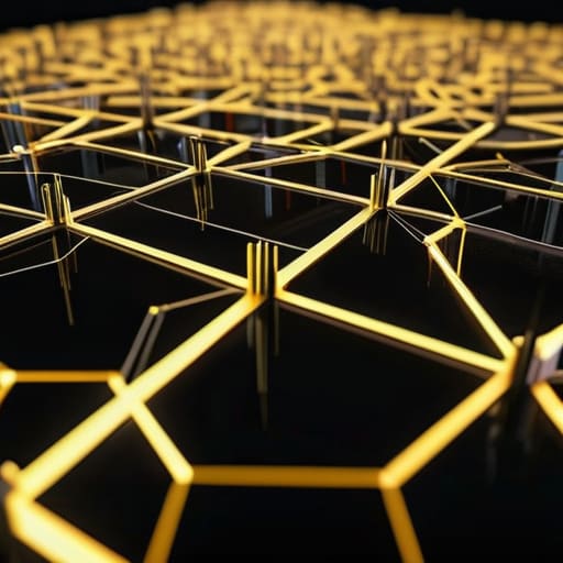 Digital Footprint Reduction Techniques for the Modern Professional