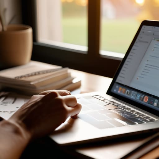Finding Your Natural Writing Style Amidst the Noise