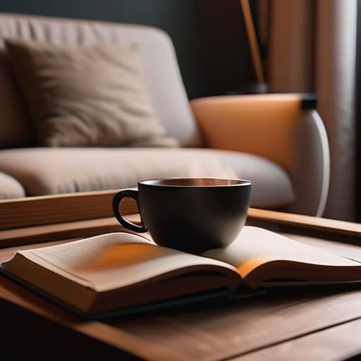 Mastering Mindful Evening Routines for Mental Clarity