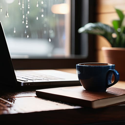 The Strategic Reset: How to Spend a Rainy Saturday Properly to Fuel Your Next Competitive Edge 2 Mastering Productive Ways to Spend a Rainy Afternoon