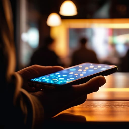 The Ghost in Your Ledger: a Strategic Guide on How to Close an Old Account You Forgot About Before It Erodes Your Progress. 2 Mastering the Art of How to Vet People Before Meeting.