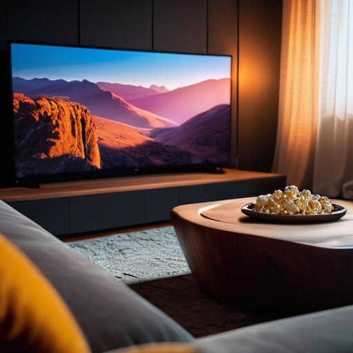 The Digital Siege Rise of Digital Entertainment and Streaming.