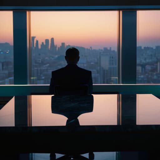 The Psychology of Adult Loneliness in High Performers