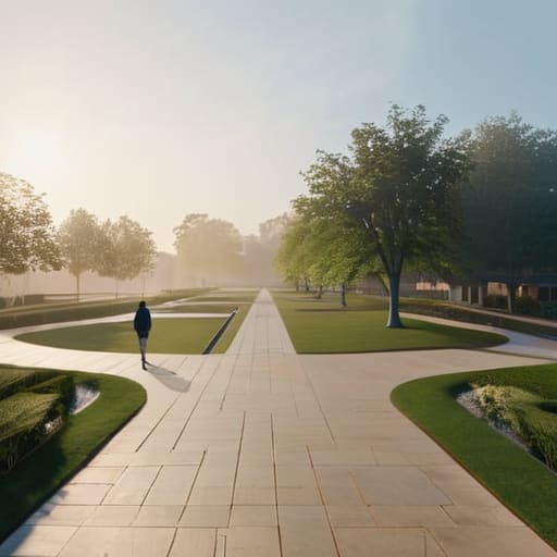 The Architecture of Connection: How Routines Shape Who You Meet and the Strategic Design of Your Social Destiny 2 The Psychology of Social Proximity in Daily Rituals.