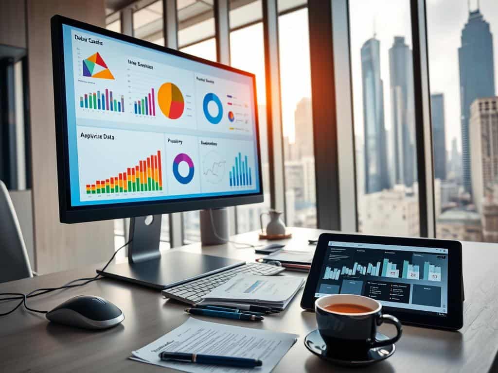 BI tools for enhanced data analysis BI tools for enhanced data analysis