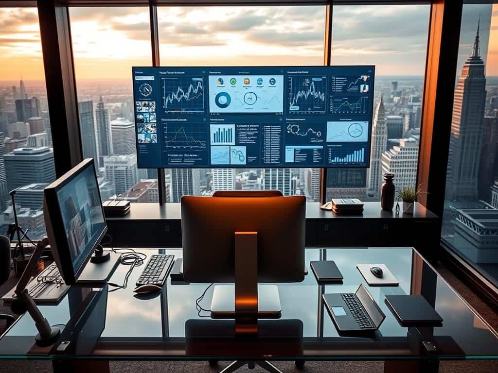Business Intelligence