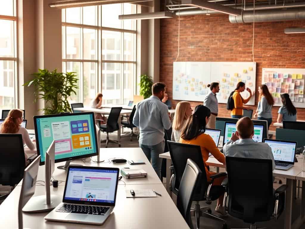 Collaboration Platforms