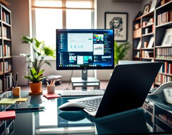 Digital Office Tools