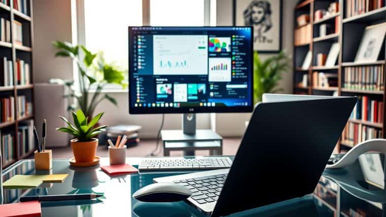 Digital Office Tools