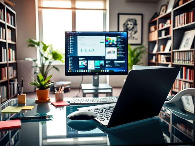 Digital Office Tools