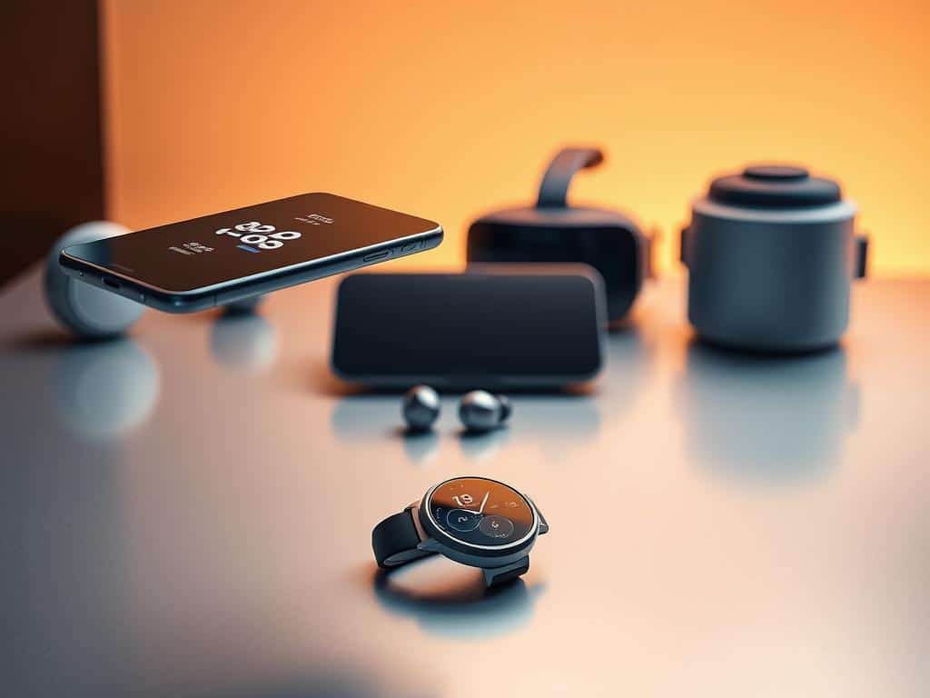 Must-Have Personal Tech Gadgets You Need in 2025 6 Personal Tech Gadgets