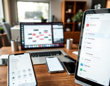 Task Reminder Apps