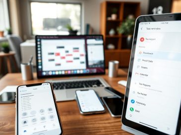Task Reminder Apps