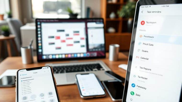Set Reminders and Never Miss a Task with These Apps 6 Task Reminder Apps