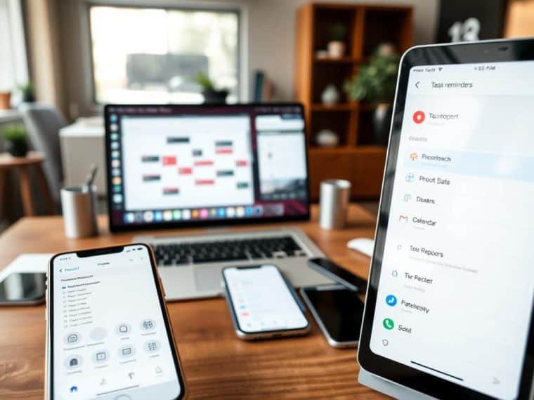 Task Reminder Apps