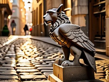 The Strategic Re-discovery: a Masterclass in How to Enjoy a City You Already Know Well 18 How to enjoy a city you already know well.