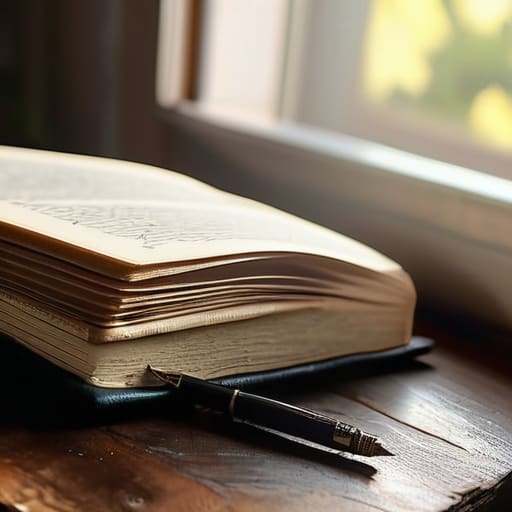 How to keep a diary you will actually read later.