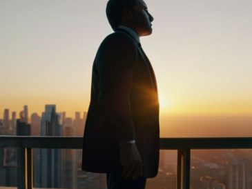 How to rebuild confidence after time alone.