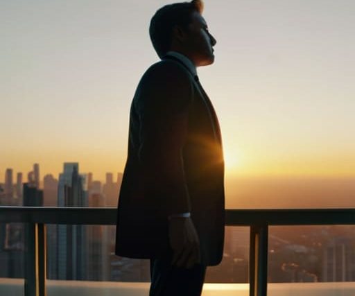 From Solitude to Strategy: the Entrepreneurial Blueprint on How to Rebuild Confidence After Time Alone 1 How to rebuild confidence after time alone.