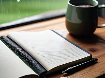 The Strategic Reset: How to Spend a Rainy Saturday Properly to Fuel Your Next Competitive Edge 19 How to spend a rainy Saturday properly.