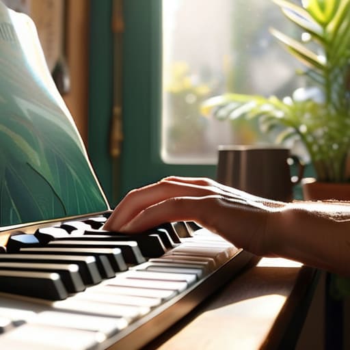 How to write a profile that sounds like you.