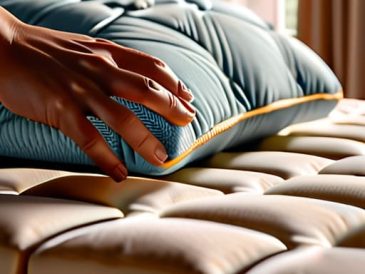 What makes a mattress topper worth buying.