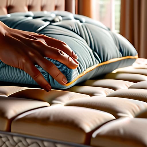 What makes a mattress topper worth buying.