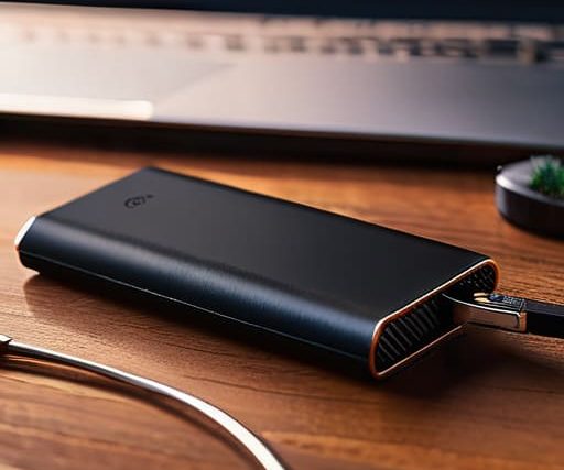 Precision Over Power: the Strategic Guide on What to Look for in a Portable Battery to Ensure Your Modern Ambitions Never Lose Momentum. 1 What to look for in a portable battery.