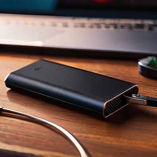 What to look for in a portable battery.