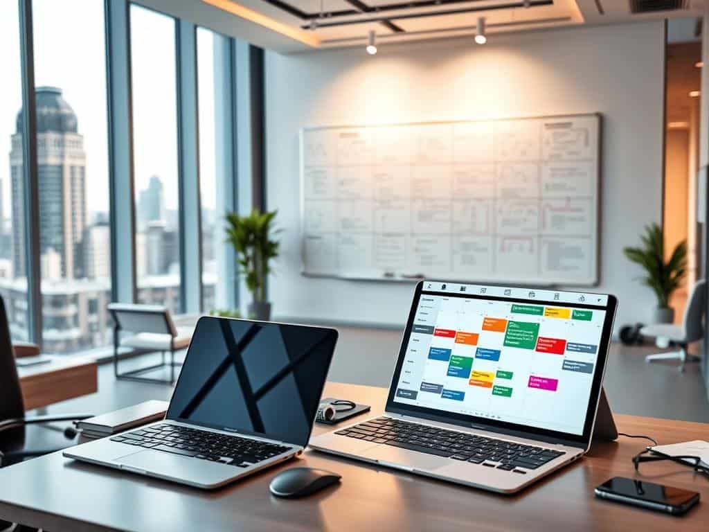 scheduling software overview