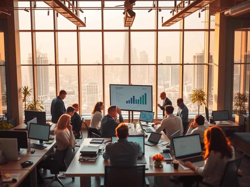 Mastering Change Management in Your Business 6 Change Management