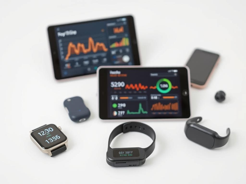 Digital Health Tools