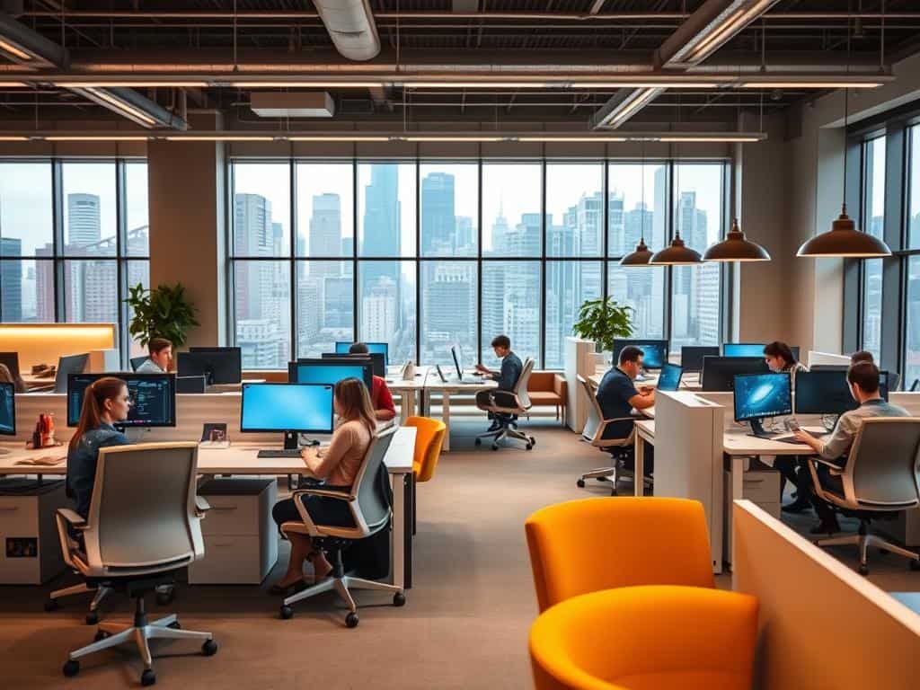 Creating a Digital Workplace: Tips for Seamless Integration 6 Digital Workplace