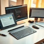 Creating a Digital Workplace: Tips for Seamless Integration