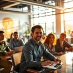 Mastering Change Management in Your Business