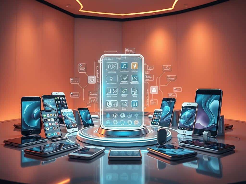 Top Mobile App Innovations You Can’t Miss in 2025 6 Mobile App Innovations