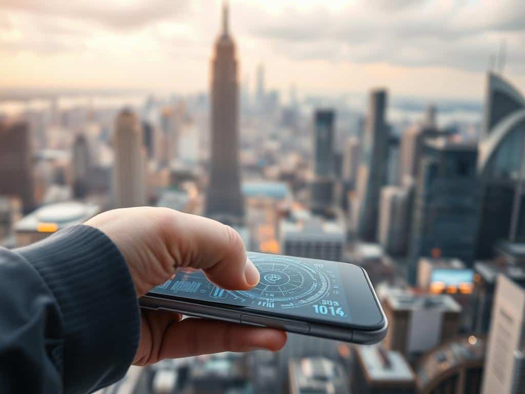 artificial intelligence in mobile app innovations