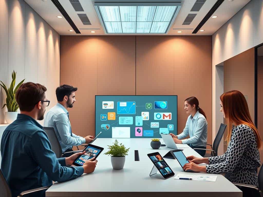 benefits of digital workplace benefits of digital workplace