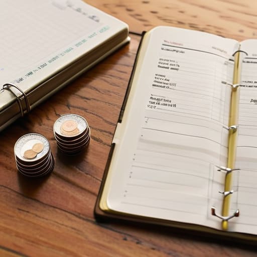 Implementing Zero Based Budgeting for Irregular Pay.